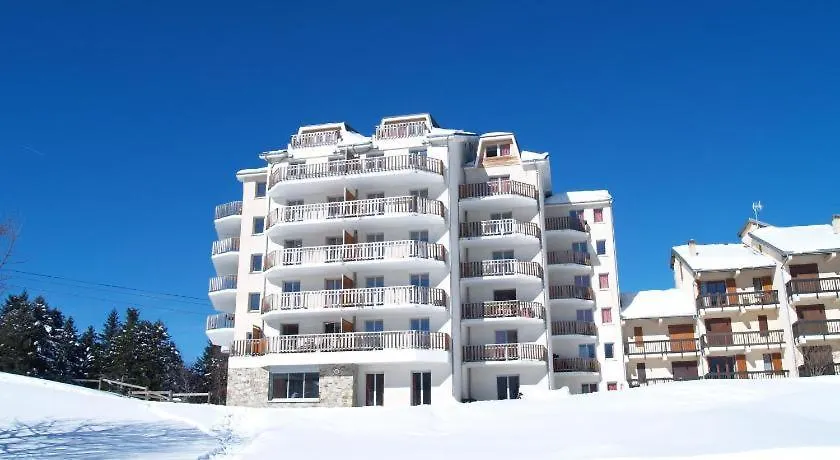 Appartement T3 - 6 Pers - Pieds Des Pistes + Piscine Balcon à Ax-les-Thermes France